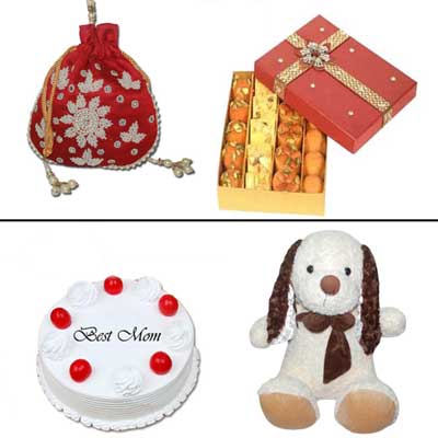 "Gift hamper - code MG04 - Click here to View more details about this Product